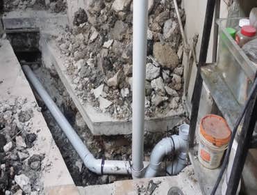 Photos from Red Brass Plumbing & Drain