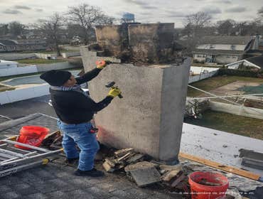 Photos by Great Group Home Improvement LLC #1 Flat Roof Coating