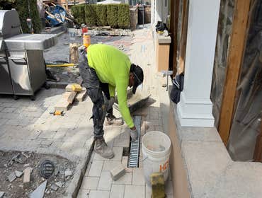 Photos by Laborers Construction Corp #1