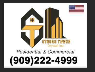 Photos by Strong Tower Drywall Inc #2