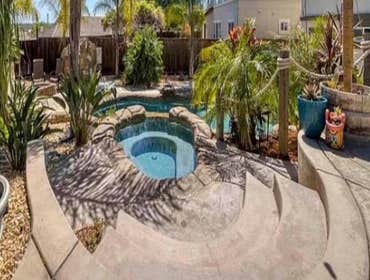 Swimming Pools