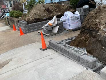 Photos by Wh&s Construction Group #1