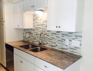 Remodeling