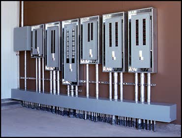 Photo(s) from All Service Electric Of Ft Myers Inc Various Projects