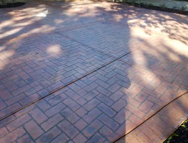 Photo(s) from Valley Concrete And Landscaping