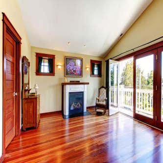 Raleigh Flooring