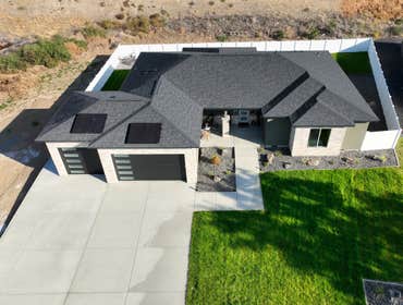 Photos by Lexar Homes Yakima #1
