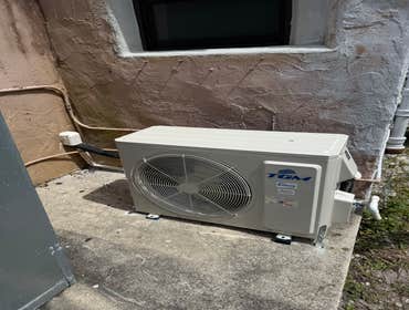 Photos by Kelvin Comfort AC Corp #1