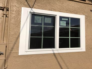 Anlin Windows & CoolWall