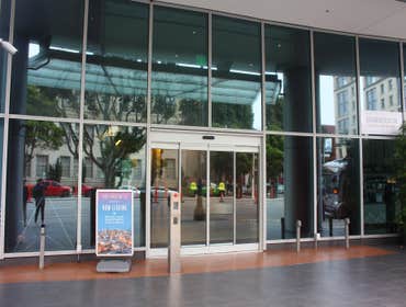 Van Ness Ave Project