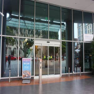 Van Ness Ave Project