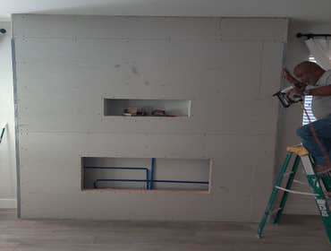 Photos by Salcedo Builders Connection #3