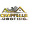 Chappelle Roofing LLC logo