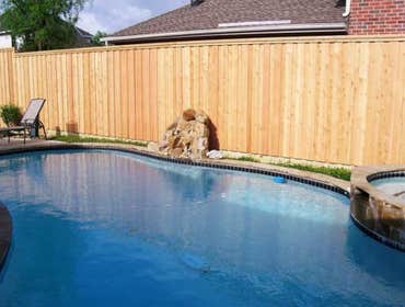 Fences
