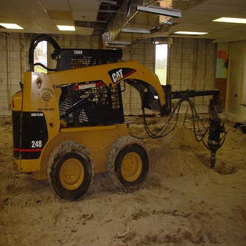 Florida Foundation Systems, Inc. Project
