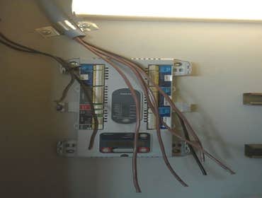 Project photos from Summit Aire These are some of the projects we have done, ranging from residential to commercial ... basic to custom installs ...
I