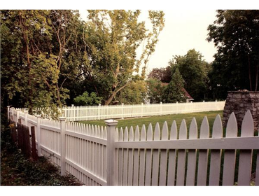 Fences