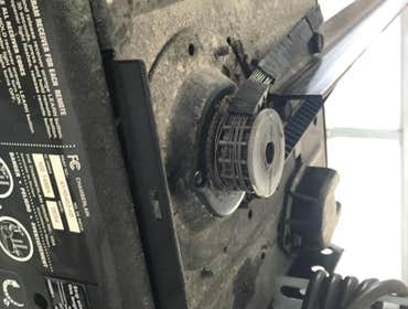 Garage Door Repair