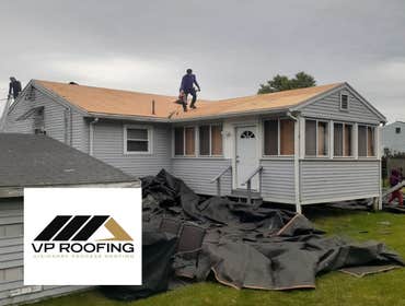 Photos by Visionary Process Roofing #1 roofing contractor, roofers, roofing