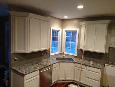 Kitchen Remodel