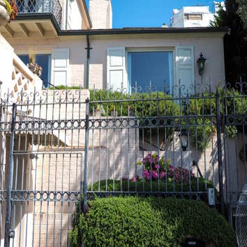 Sea Cliff Ave Home Remodel
