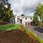 Addition/ REMODELING CUSTOM HOUSE - Los Altos Hills This House is perfectly sited on 1 acre + with views, gardens, lawn areas and a sparkling pool. The