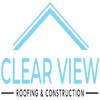 Clear View Roofing & Construction logo