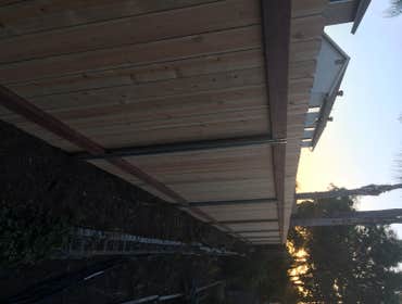 Photo(s) from JBL Finishes Examples of our painting, carpentry, and repair work in various areas of San Diego County including Ocean Beach, Pacific Bea