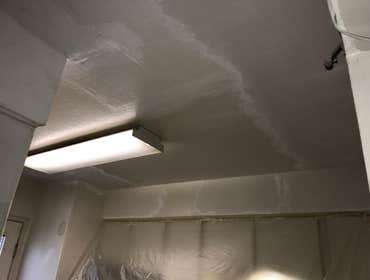 125 units we repiped