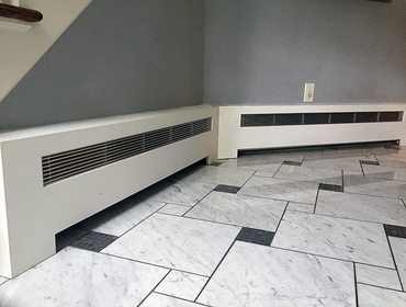 Photos from Custom Architectural Woodworking