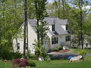 Custom Homes