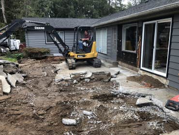 Photos by Aaron L Rund Construction LLC #1