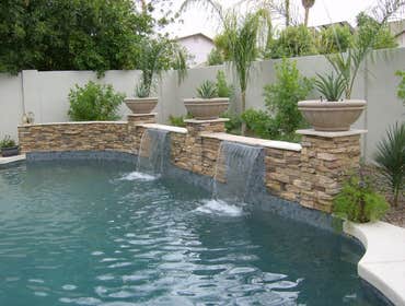 Photos by JSL LANDSCAPE DESIGN BUILD #1
