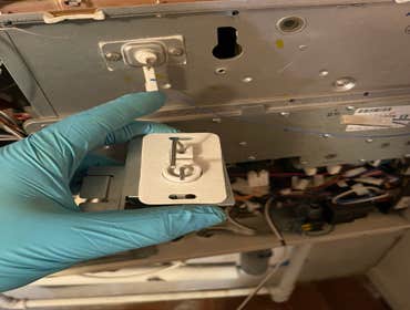 Tankless Water Heater Repair