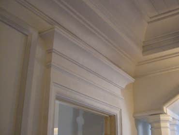 Interior Detail Architectural Details - Singer Island, Florida