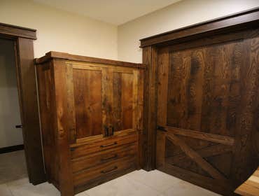 Photos by Timberwolf Construction LLC #1 Upper Kab Home