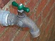 hose bib replacement repair