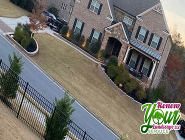Photos by Renew Your Landscape LLC #4