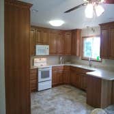 kitchen remodel