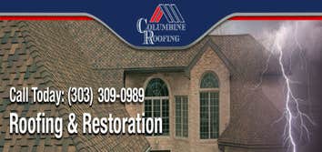 Roofing Contractor