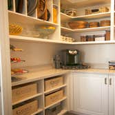 Photos by Santa Cruz Cabinets #1 Custom Cabinets in high end residential remodel