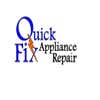 Quick Fix Appliance Repair logo
