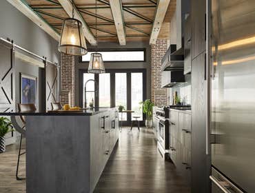Photos by Broadway Kitchens & Baths, Inc #1
