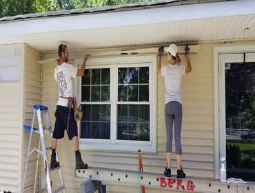 Photos by Window Mechanics Direct LLC #1