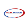 Alltek Services logo