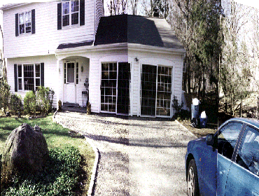 deer resistant gardens 1