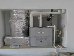 Photos from Central Heating & Air Conditioning