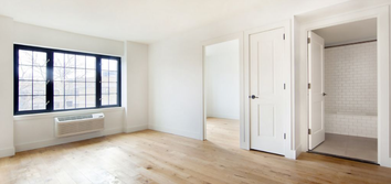 House Renovation in Maujer Street