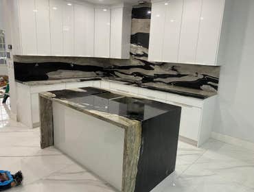 Photos by Matos Residential Interior Remodeling Inc #2