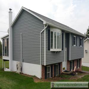 RS Exteriors